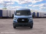 New 2026 Ford Transit 350 Medium Roof Empty Cargo Van thumbnail 6