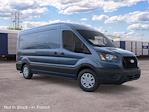 New 2026 Ford Transit 350 Medium Roof Empty Cargo Van thumbnail 7