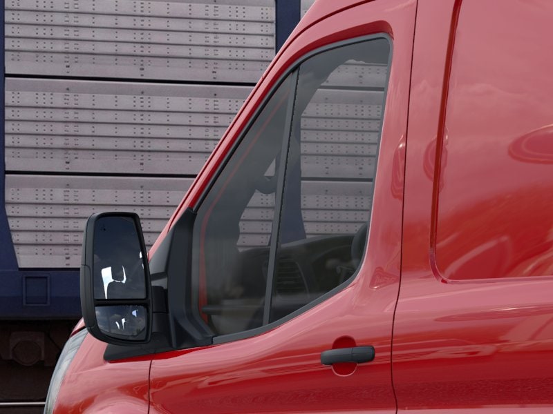 New 2026 Ford Transit 250 Medium Roof Empty Cargo Van - photo 20