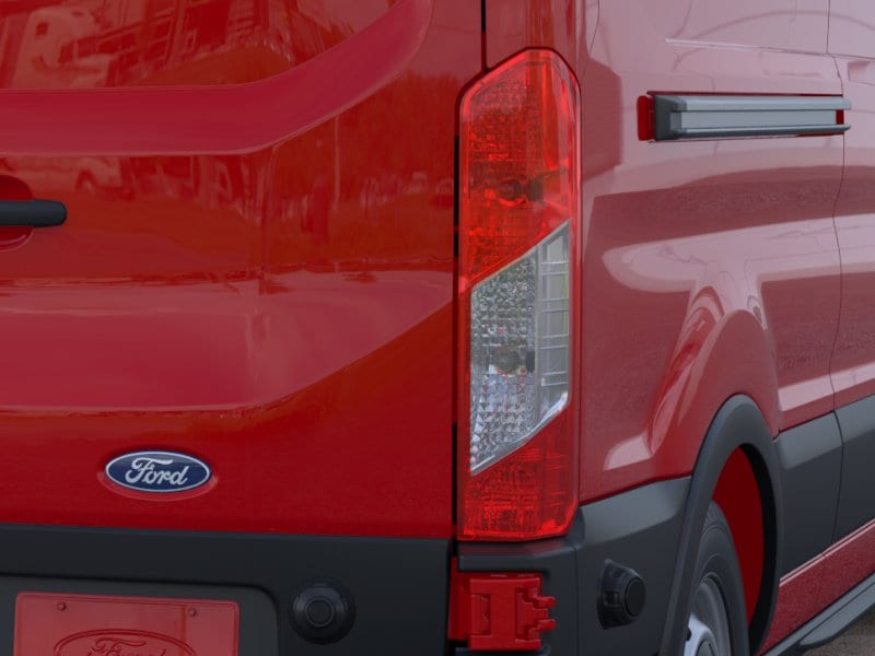 New 2026 Ford Transit 250 Medium Roof Empty Cargo Van - photo 21