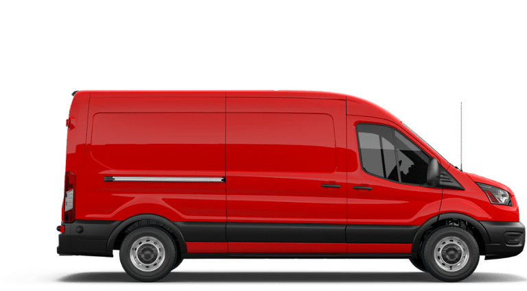 New 2026 Ford Transit 250 Medium Roof Empty Cargo Van - photo 26