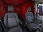 New 2026 Ford Transit 250 Medium Roof Empty Cargo Van thumbnail 9
