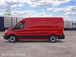 New 2026 Ford Transit 250 Medium Roof Empty Cargo Van thumbnail 3