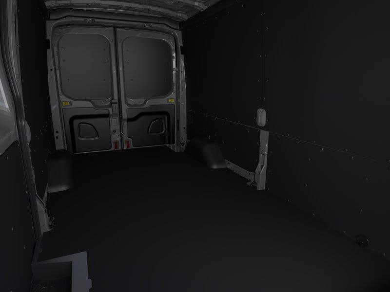 New 2026 Ford Transit 250 Medium Roof Empty Cargo Van - photo 11