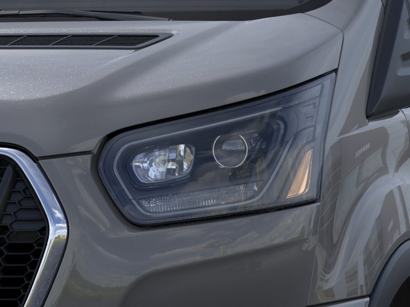 New 2026 Ford Transit 250 Medium Roof Empty Cargo Van - photo 18