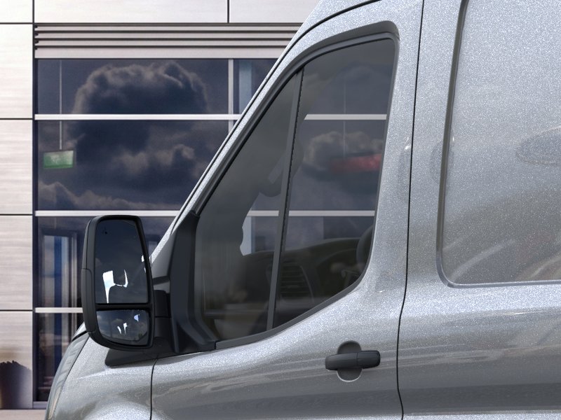 New 2026 Ford Transit 250 Medium Roof Empty Cargo Van - photo 20