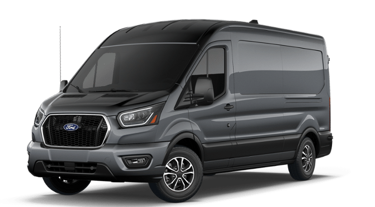 New 2026 Ford Transit 250 Medium Roof Empty Cargo Van - photo 22