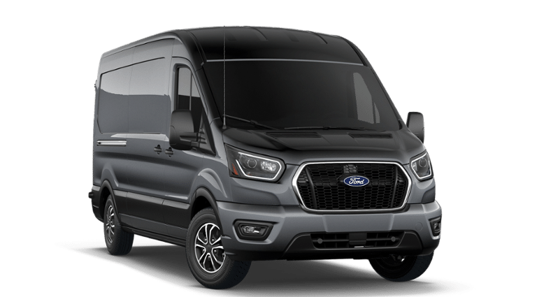 New 2026 Ford Transit 250 Medium Roof Empty Cargo Van - photo 25