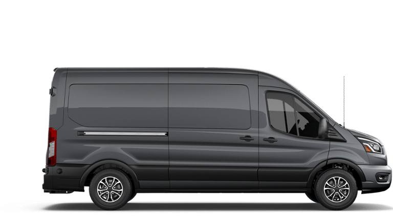 New 2026 Ford Transit 250 Medium Roof Empty Cargo Van - photo 26