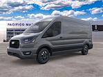 New 2026 Ford Transit 250 Medium Roof Empty Cargo Van thumbnail 1