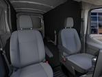 New 2026 Ford Transit 250 Medium Roof Empty Cargo Van thumbnail 9