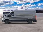 New 2026 Ford Transit 250 Medium Roof Empty Cargo Van thumbnail 3