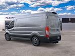 New 2026 Ford Transit 250 Medium Roof Empty Cargo Van thumbnail 4