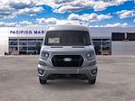 New 2026 Ford Transit 250 Medium Roof Empty Cargo Van thumbnail 6