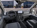New 2026 Ford Transit 250 Medium Roof Empty Cargo Van thumbnail 8