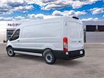 New 2026 Ford Transit 250 Medium Roof Empty Cargo Van thumbnail 4