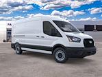 New 2026 Ford Transit 250 Medium Roof Empty Cargo Van thumbnail 7