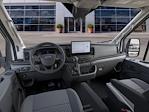 New 2026 Ford Transit 250 Medium Roof Empty Cargo Van thumbnail 8