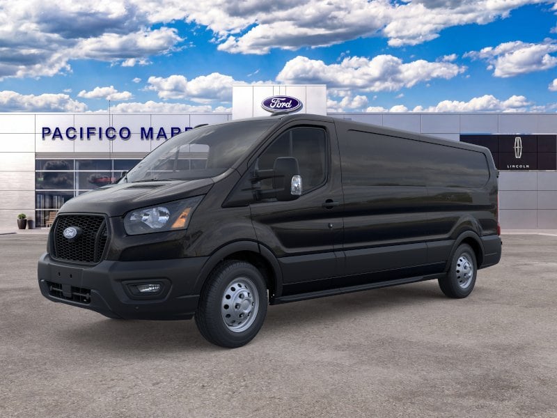 New 2026 Ford Transit 150 - photo 1