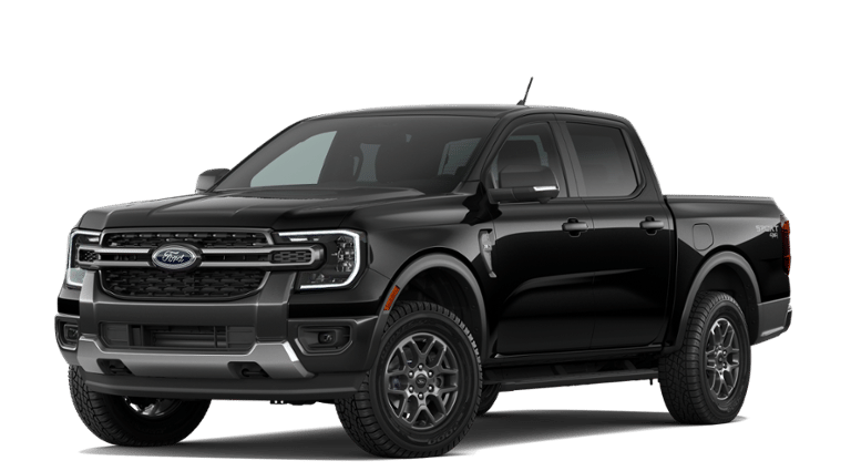 New 2026 Ford Ranger XLT SuperCrew Cab - photo 23