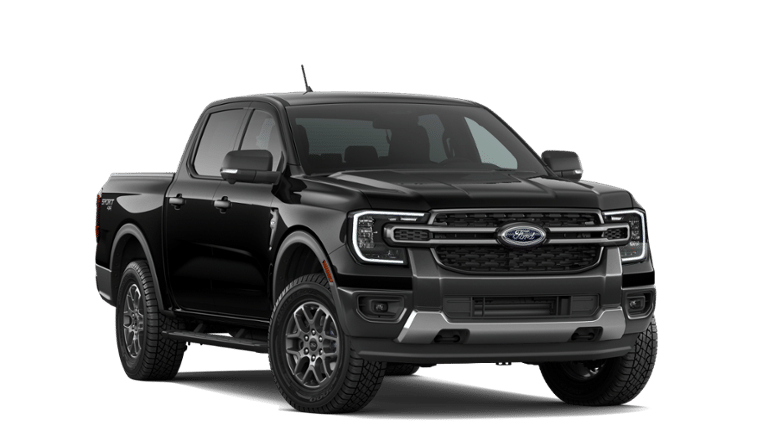 New 2026 Ford Ranger XLT SuperCrew Cab - photo 26