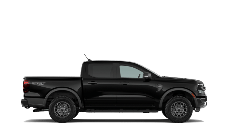 New 2026 Ford Ranger XLT SuperCrew Cab - photo 27