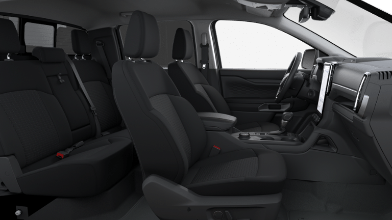 New 2026 Ford Ranger XLT SuperCrew Cab - photo 28