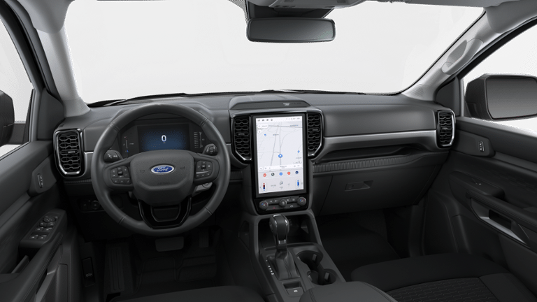 New 2026 Ford Ranger XLT SuperCrew Cab - photo 29