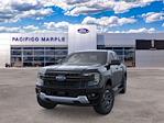 New 2026 Ford Ranger XLT SuperCrew Cab thumbnail 2