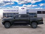 New 2026 Ford Ranger XLT SuperCrew Cab thumbnail 3