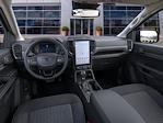 New 2026 Ford Ranger XLT SuperCrew Cab thumbnail 8