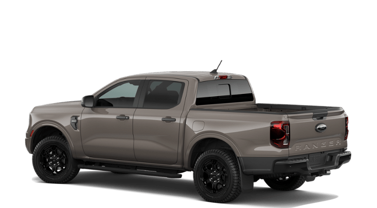 New 2026 Ford Ranger XLT SuperCrew Cab - photo 24
