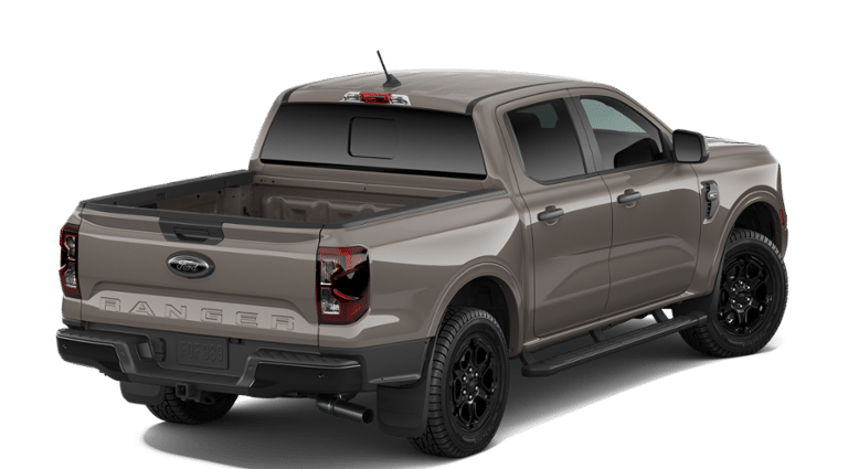 New 2026 Ford Ranger XLT SuperCrew Cab - photo 25
