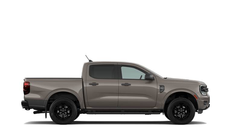 New 2026 Ford Ranger XLT SuperCrew Cab - photo 27