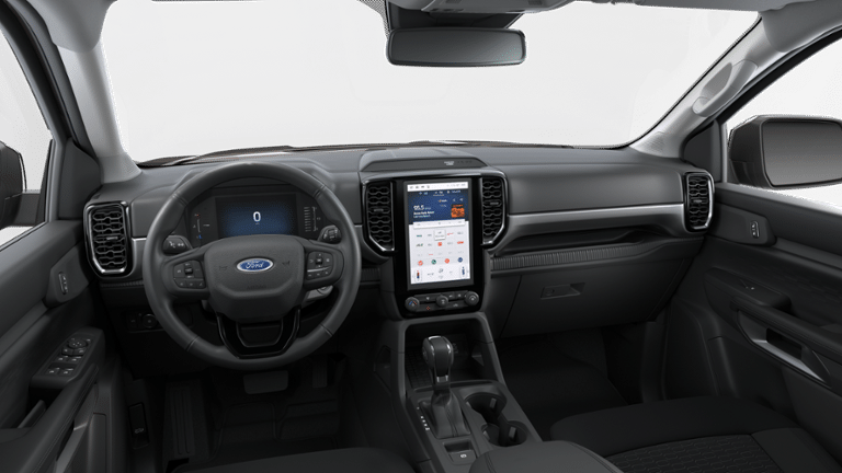 New 2026 Ford Ranger XLT SuperCrew Cab - photo 29