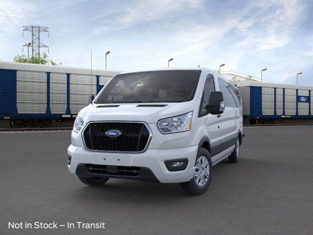 New 2024 Ford Transit 350 - photo 2