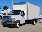 New 2025 Ford E-450 Cutaway thumbnail 3