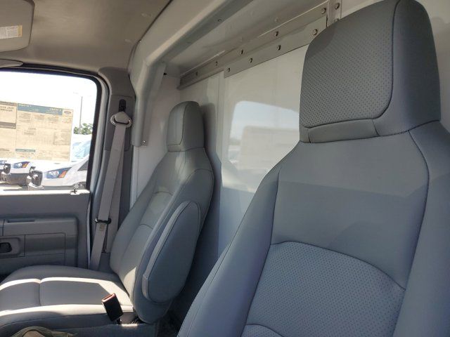 New 2025 Ford E-350 Cutaway - photo 13