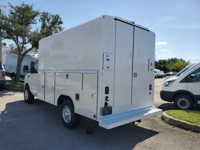 New 2025 Ford E-350 Cutaway - photo 3