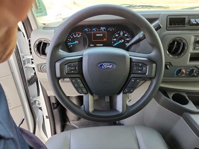New 1996 Ford E-450 Cutaway - photo 16