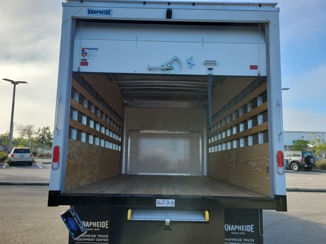 New 1996 Ford E-450 Cutaway - photo 10