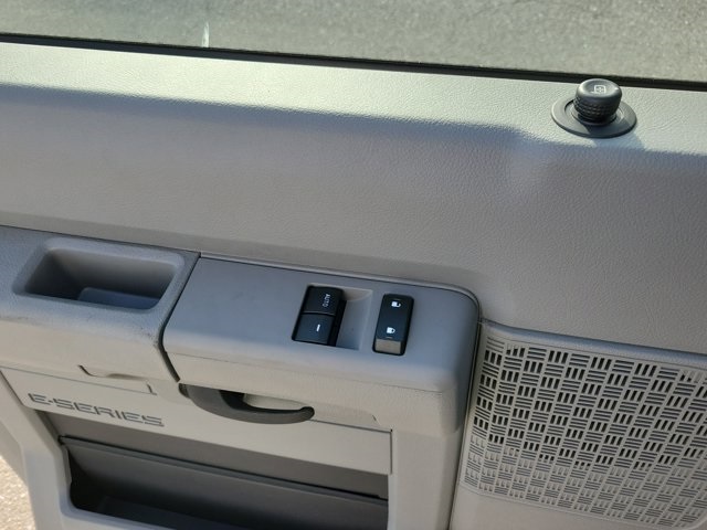 New 1996 Ford E-450 Cutaway - photo 14
