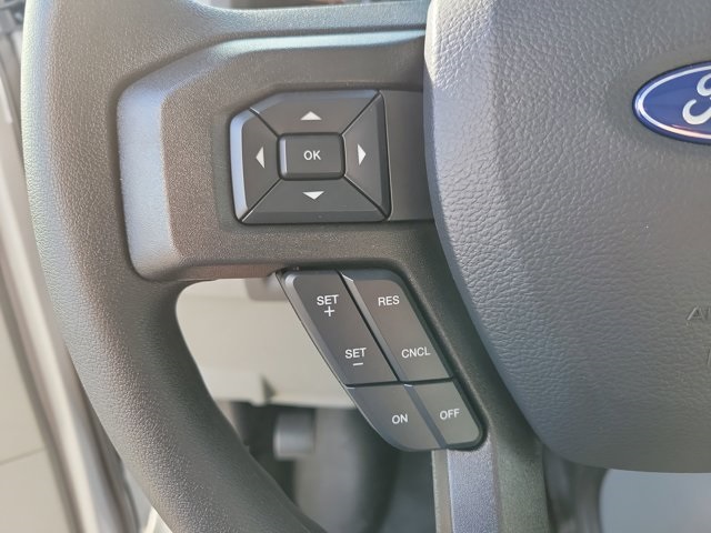 New 1996 Ford E-450 Cutaway - photo 15