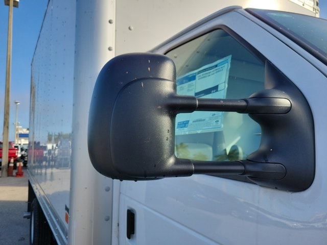 New 1996 Ford E-450 Cutaway - photo 7