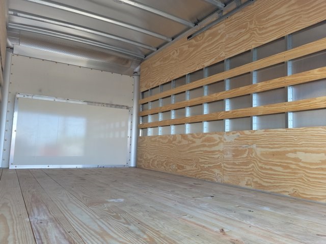 New 1996 Ford E-450 Cutaway - photo 9
