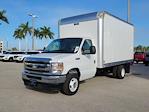 New 1996 Ford E-450 Cutaway thumbnail 3