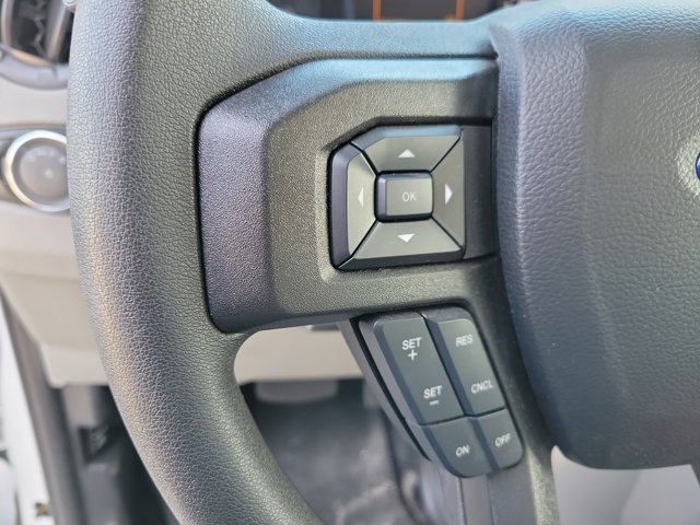 New 1996 Ford E-450 Cutaway - photo 13