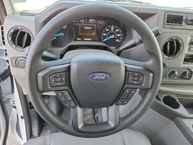 New 1996 Ford E-450 Cutaway - photo 17