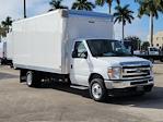 New 1996 Ford E-450 Cutaway thumbnail 1