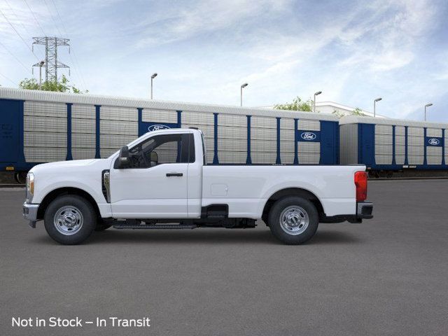 New 2026 Ford F-250 XL Regular Cab - photo 3